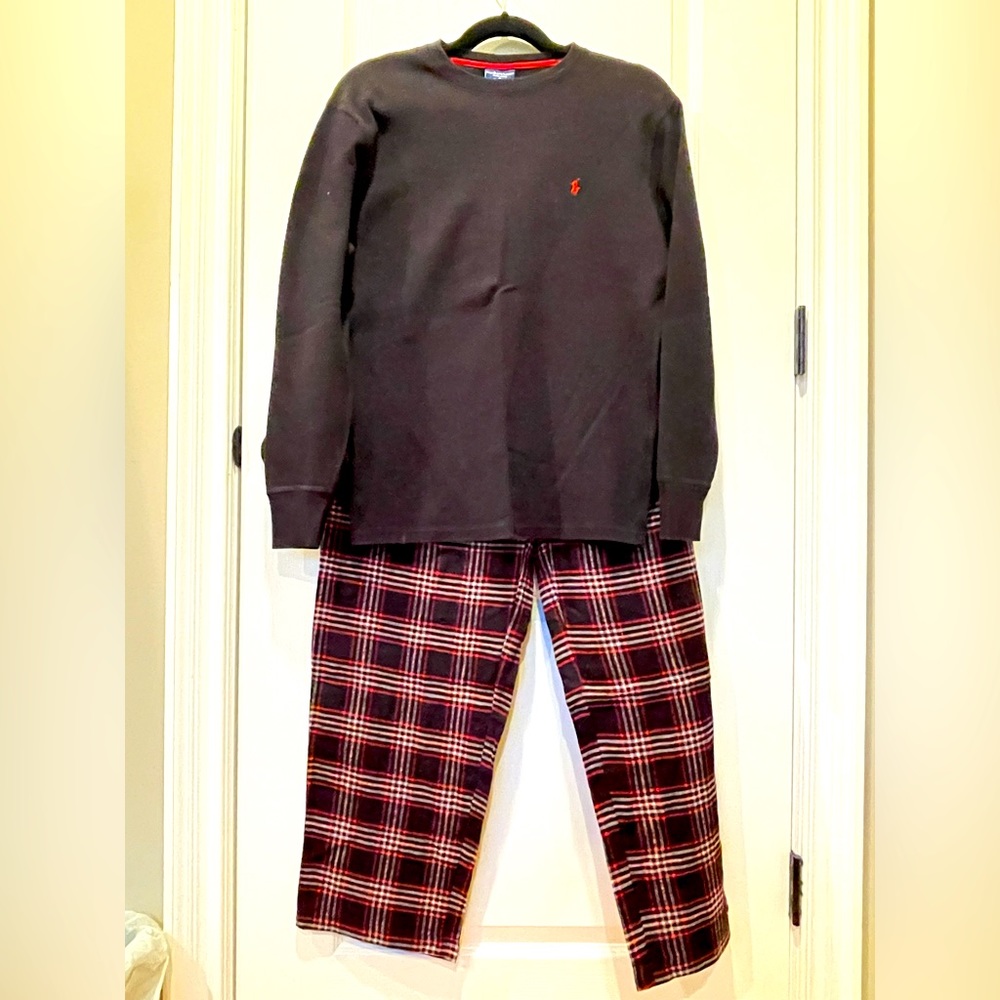 Men’s Polo by Ralph Lauren Sleep Wear Set